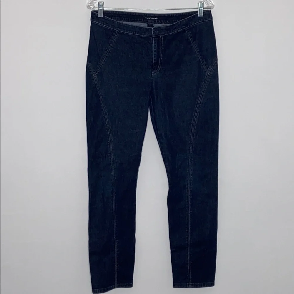 Elie Tahari Dress Jeans - Sz 10